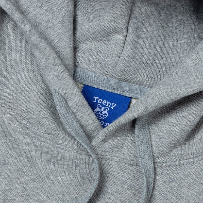 Korea Landmarks Stamps Sweatshirt
