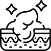 Ultrafine Dust Clear