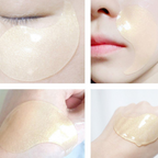 [Lohasys] Snail Active Hydro Gel Eye Patch 60ct x 2