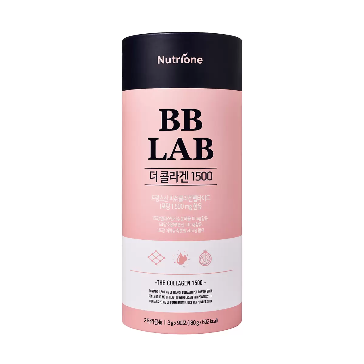 [BB Lab] The Collagen 1500 2g x 90sticks