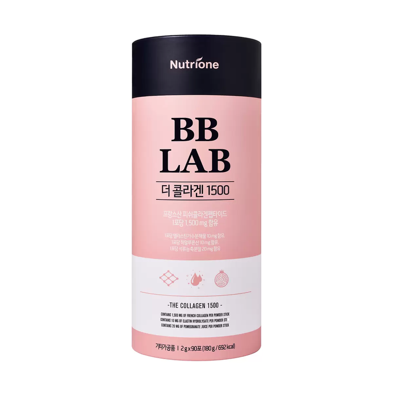 [BB Lab] The Collagen 1500 2g x 90sticks