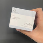 [9 Wishes] Hydra Ampule Cream 50ml X 2