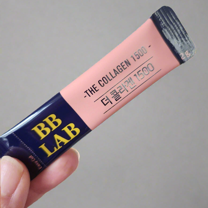 [BB Lab] The Collagen 1500 2g x 90sticks
