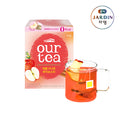 [Jardin] Our Tea TEA-8 Pack