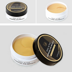 [Lohasys] Snail Active Hydro Gel Eye Patch 60ct x 2