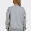 Korea Landmarks Stamps Sweatshirt
