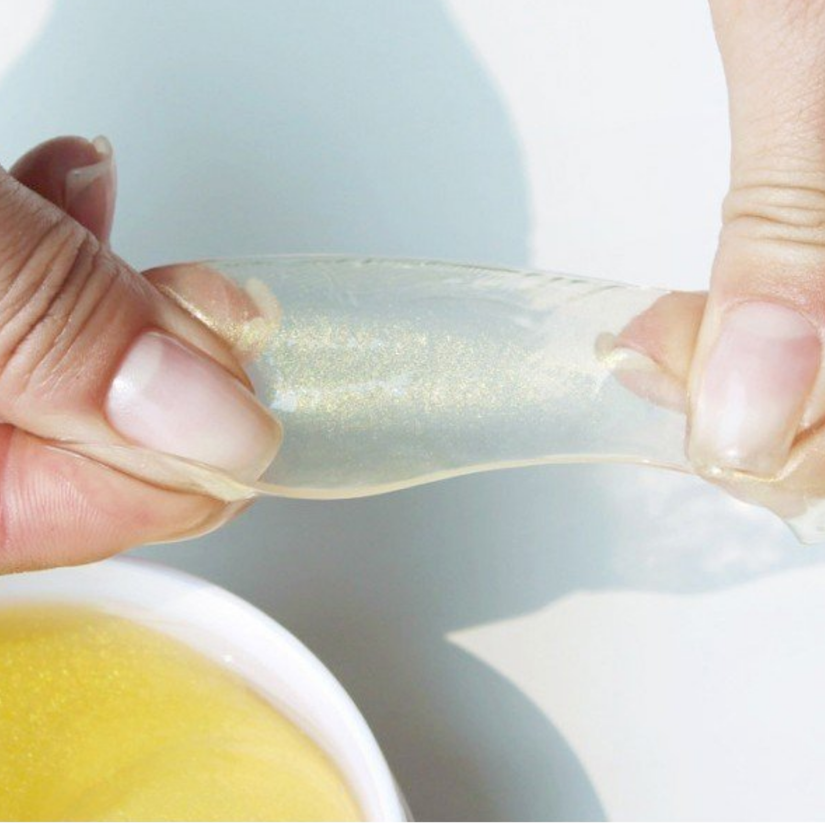 [Lohasys] Snail Active Hydro Gel Eye Patch 60ct x 2