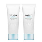 [Skin1004] Centella Sun Serum 100ml x 2