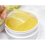 [Lohasys] Snail Active Hydro Gel Eye Patch 60ct x 2