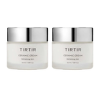 [Tirtir] Ceramic Cream 50ml x 2