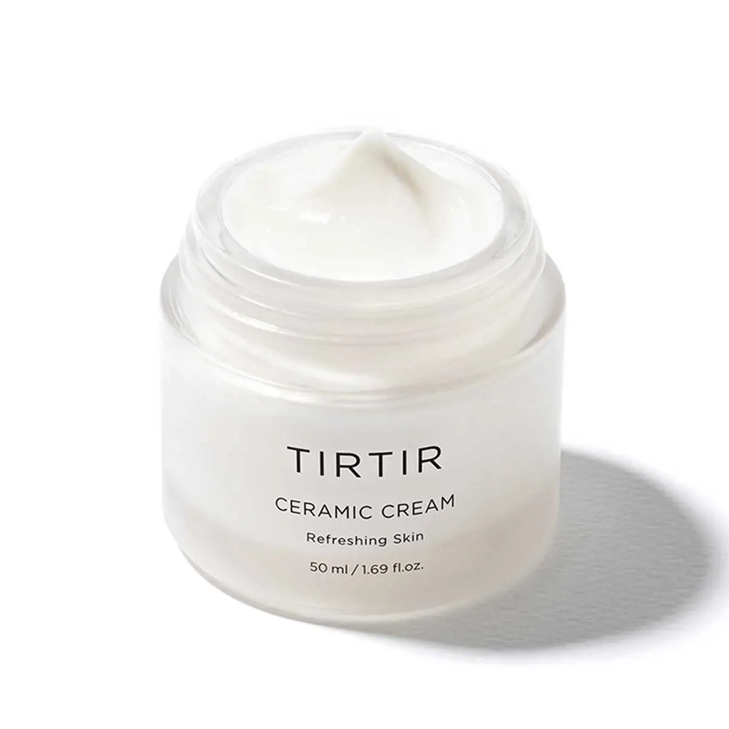 [Tirtir] Ceramic Cream 50ml x 2