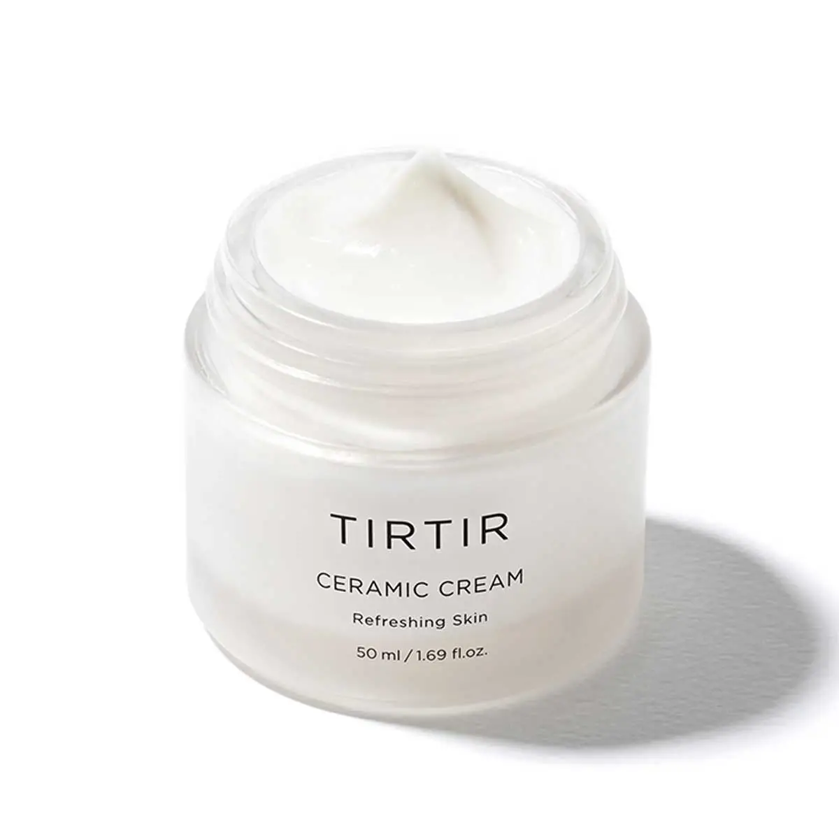 [Tirtir] Ceramic Cream 50ml x 2