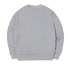 Korea Landmarks Stamps Sweatshirt