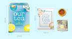 [Our Tea] Lemon Earl Gray TEA-8 Pack