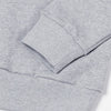Korea Landmarks Stamps Sweatshirt