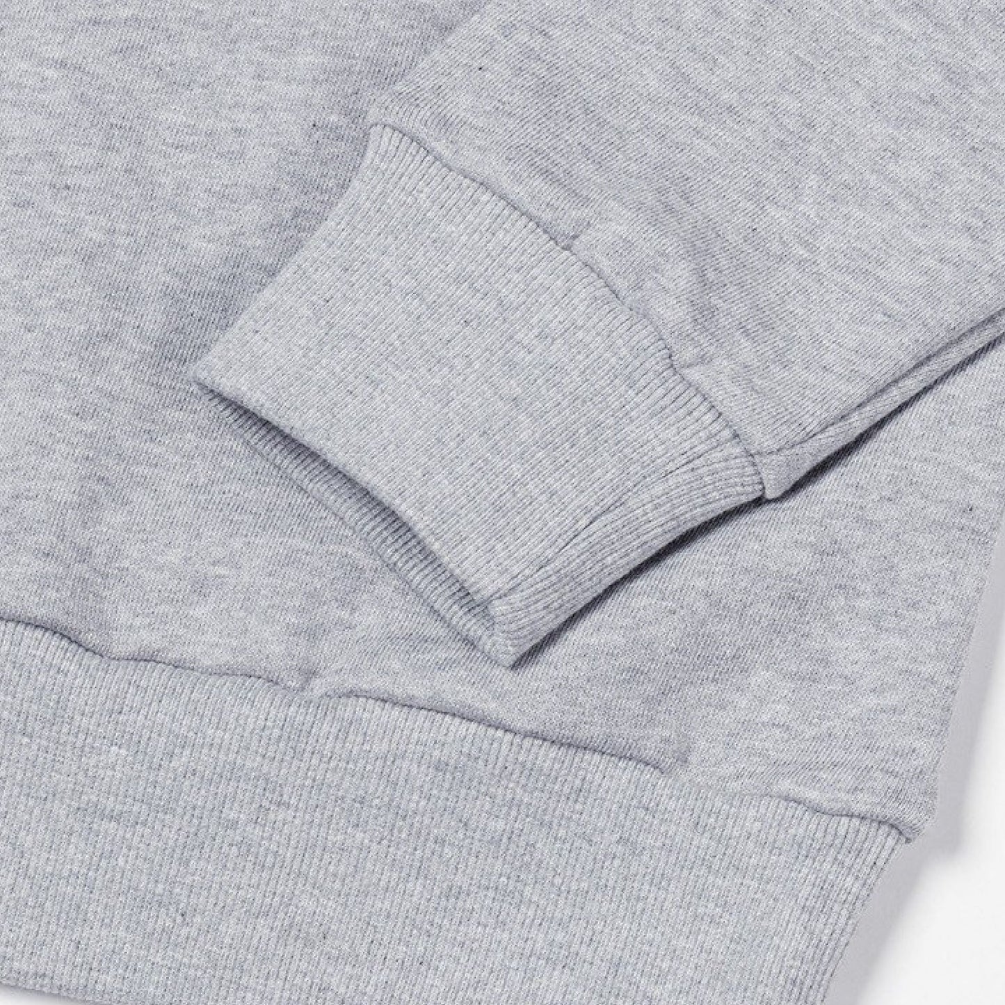 Korea Landmarks Stamps Sweatshirt