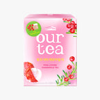 [Jardin] Our Tea TEA-8 Pack
