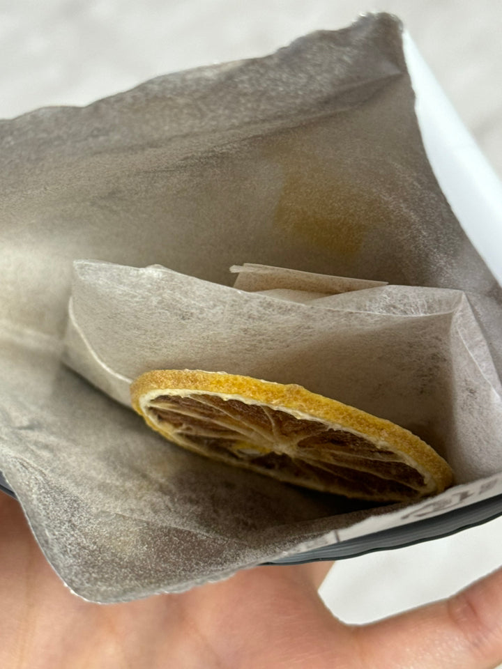 [Our Tea] Lemon Earl Gray TEA-8 Pack