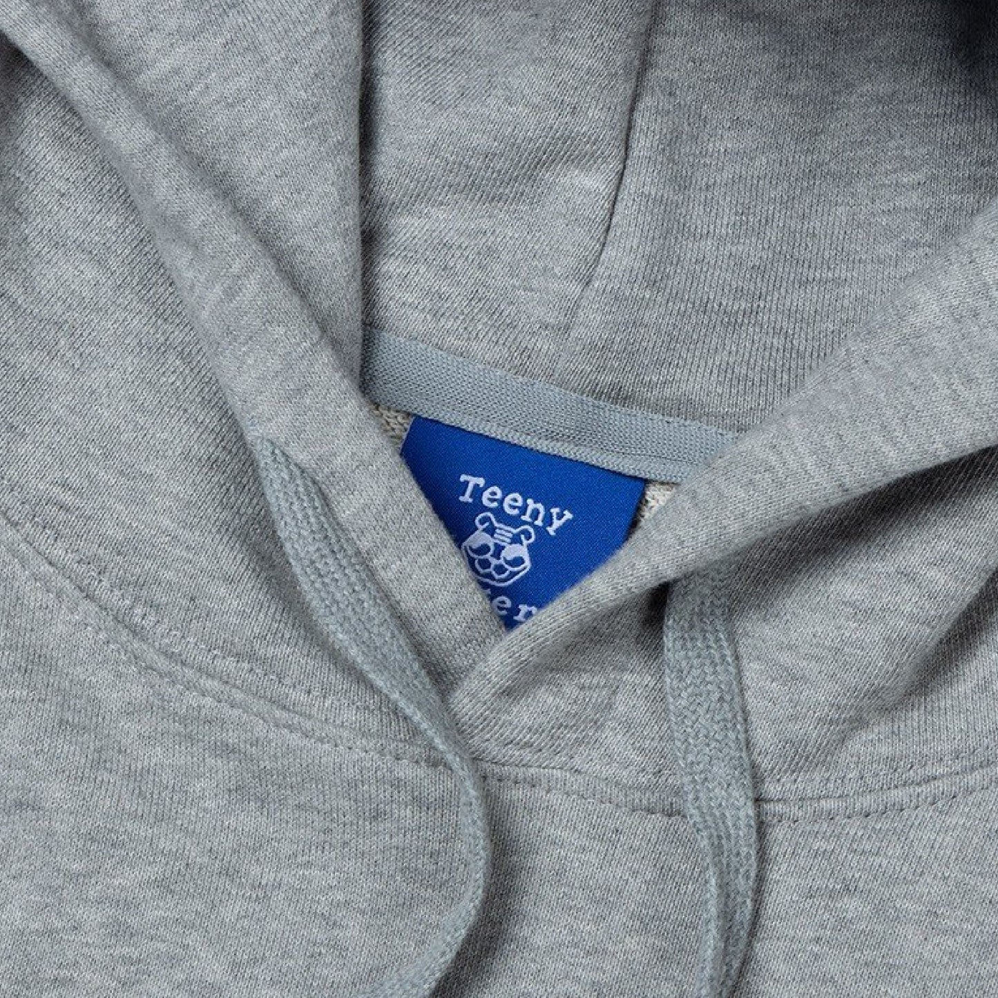 Korea Landmarks Stamps Sweatshirt