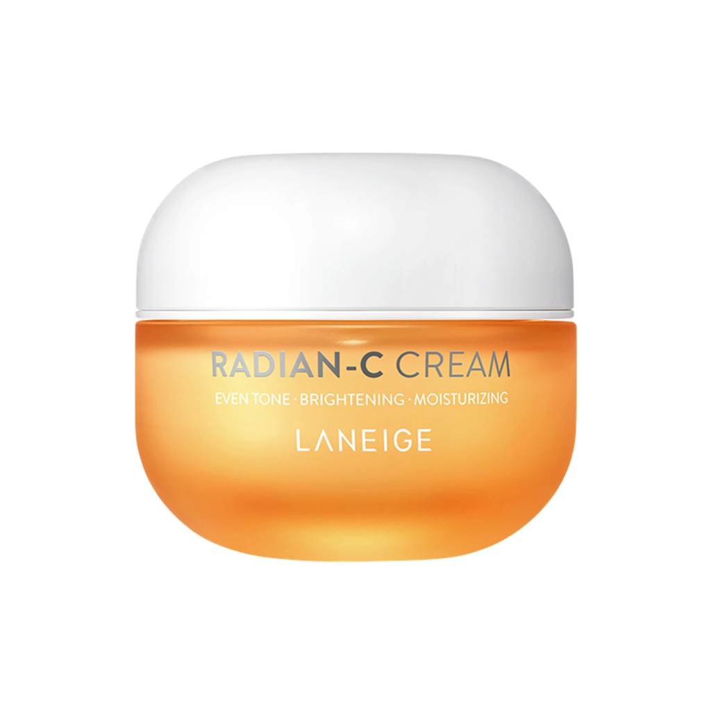[Laneige] Radian-C Cream 30ml + 10ml X 2