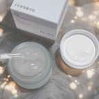 [9 Wishes] Hydra Ampule Cream 50ml X 2