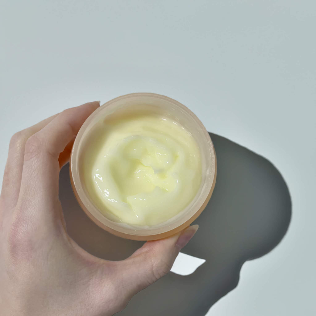 [Aromatica] Glowvita Good Night Cream 90ml x 2