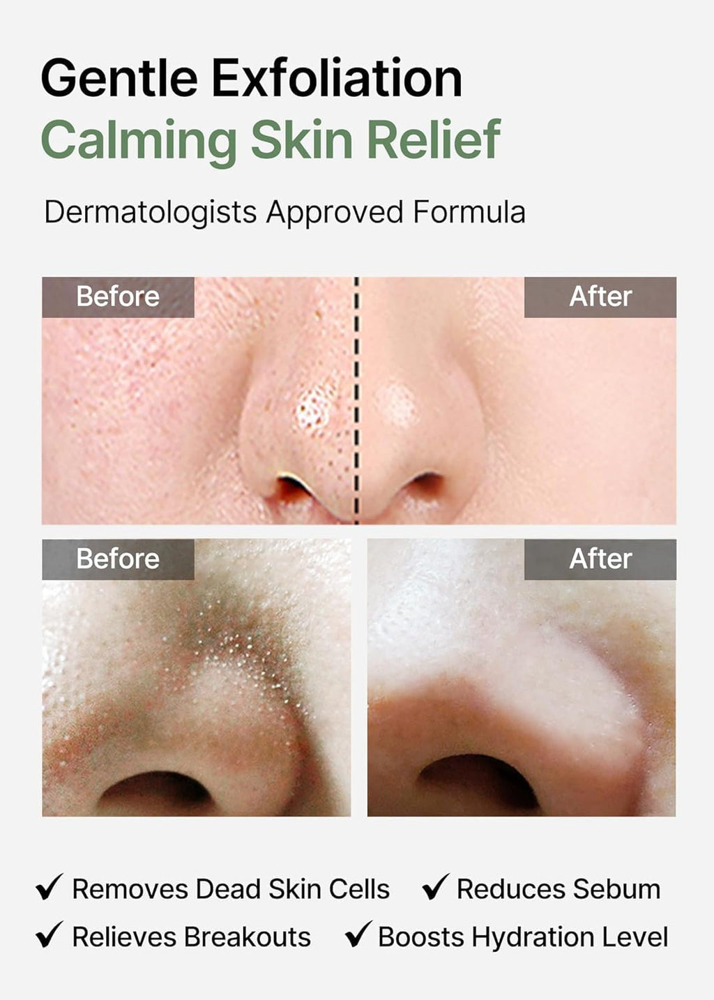 [Celimax] Ji.Woo.Gae Heartleaf BHA Peeling Pad 160pad (80pad x 2)