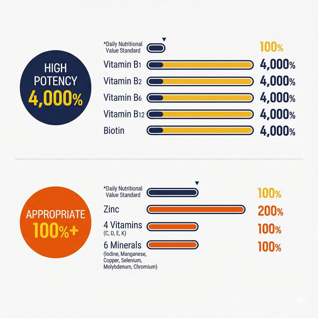 [ChongKunDang] I'm Vita Multi Vitamin Immune Shot (30 Days Supply)