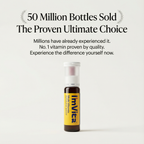 [ChongKunDang] I'm Vita Multi Vitamin Immune Shot (30 Days Supply)