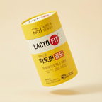 [ChongKunDang] Lacto-Fit Probiotics Gold (100 Sticks)