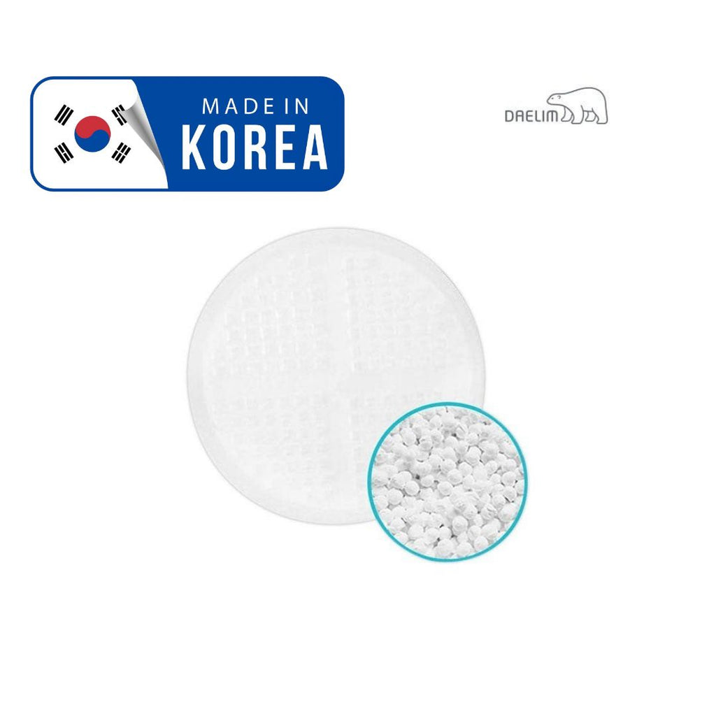 [Daelim bath] D.Clean dechlorinated ceramic ball
