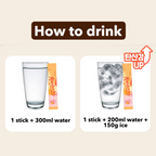 [Teazen] Kombucha 30 Sticks (1box)