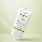 [Dr.G] Green Mild Up Sunscreen 50mlx2ea + 10mlx3ea