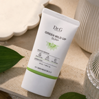 [Dr.G] Green Mild Up Sunscreen 50mlx2ea + 10mlx3ea
