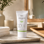 [Dr.G] Green Mild Up Sunscreen 50mlx2ea + 10mlx3ea
