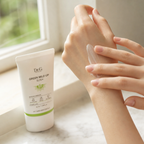 [Dr.G] Green Mild Up Sunscreen 50mlx2ea + 10mlx3ea