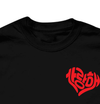Saranghae(I Love You) Tshirt