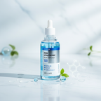 [Wellage] Real Hyaluronic Blue Ampoule 100ml + 60ml