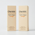 [Ownist] Triple Collagen Orange 2 boxes (20ml x 28 Liquid Sticks)