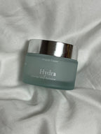 [9 Wishes] Hydra Ampule Cream 50ml X 2