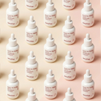 [Innisfree] Blacktea Ampoule Special Set