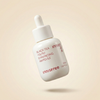 [Innisfree] Blacktea Ampoule Special Set