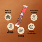 [JungKwanJang] Korean Red Ginseng Everytime Soft 30 sticks (10ml each)