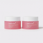 [Medicube] PDRN Pink Collagen Capsule Cream 55ml X 2