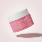 [Medicube] PDRN Pink Collagen Capsule Cream 55ml X 2