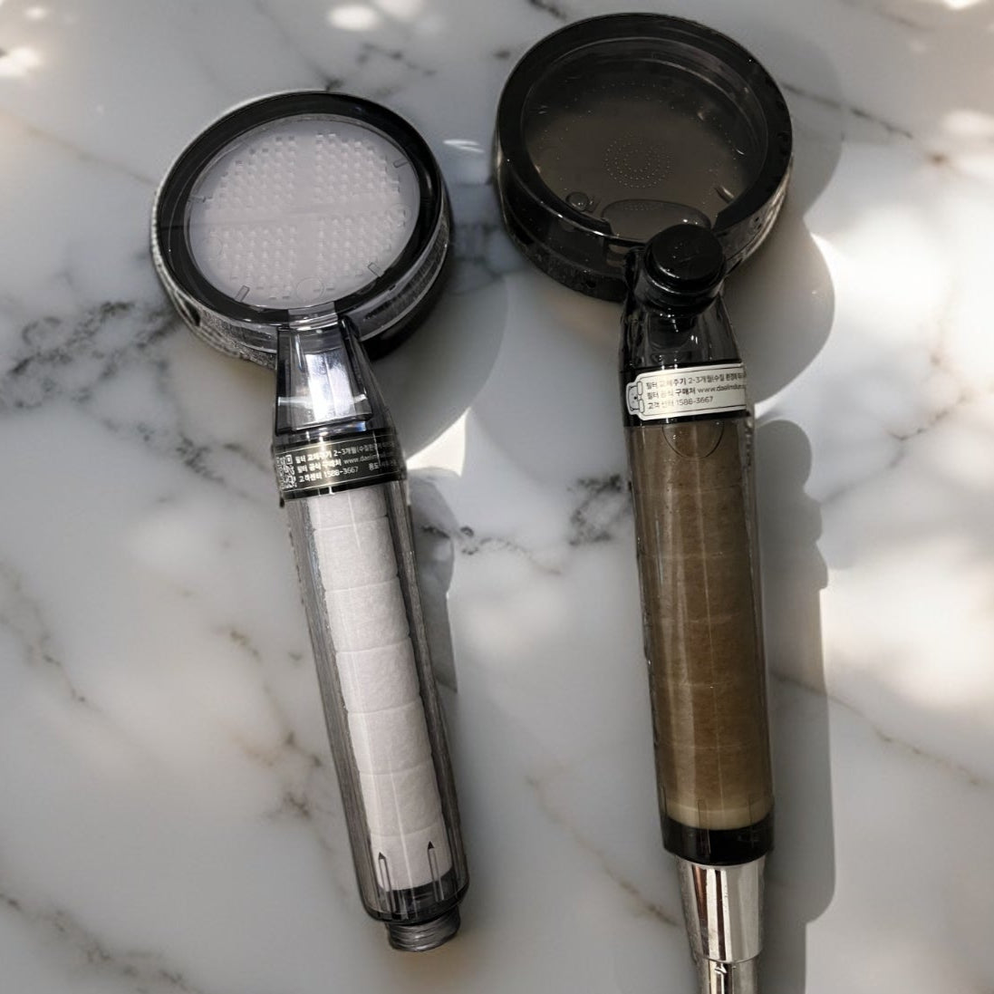 [Daelim bath] D.Clean Multi-Filter Plus of 4