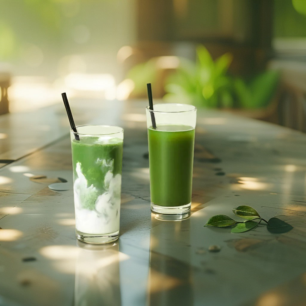 [Osulloc] Matcha Powder Stick 2 Boxes