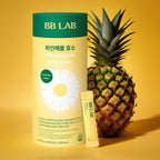 [BB Lab] Pineapple Enzyme 3g x 90ct