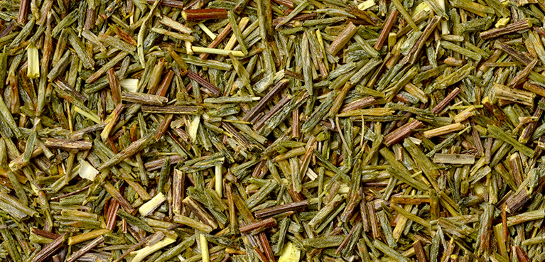 [Our Tea] Strawberry Peach Rooibos TEA-8 Pack