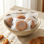 [Samlip] Mini Honey Yakgwa 500g